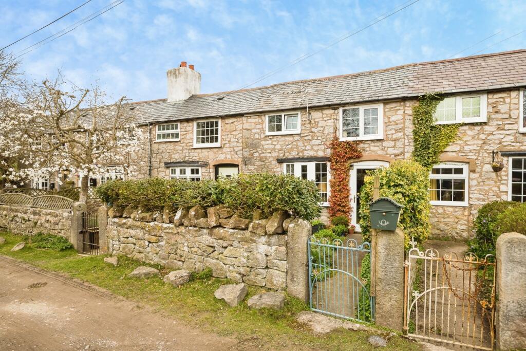 Main image of property: Church Terrace, Rhes-y-Cae, Holywell, Flintshire, CH8