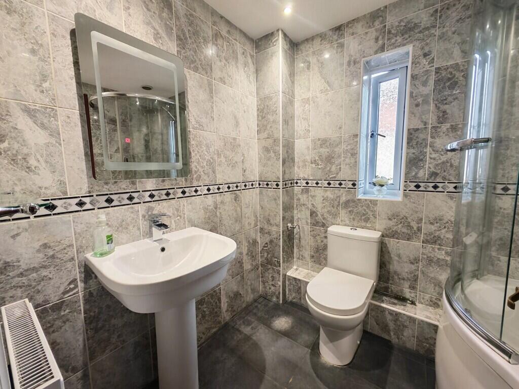 House in King's Lynn, Fairstead - More
