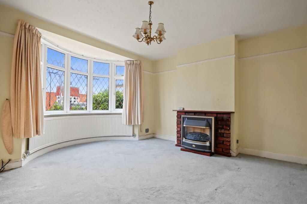 House in Chelmsford - View 3