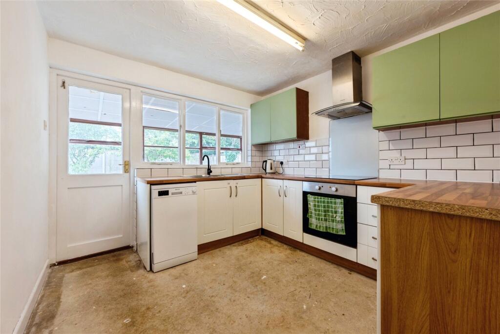 House in Plymouth - View 2