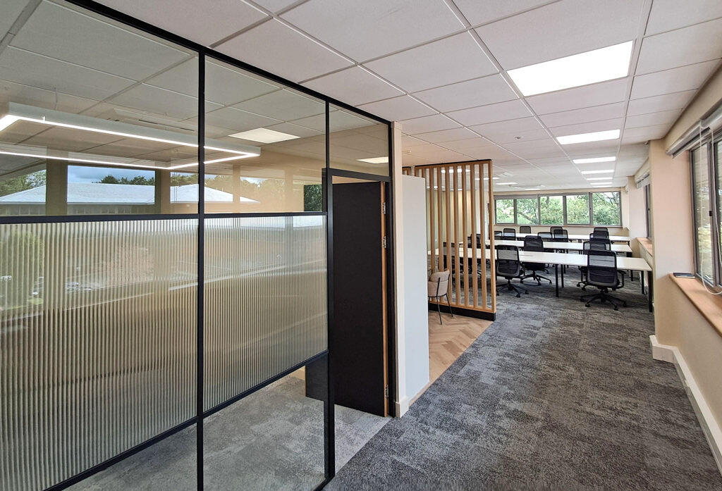 2nd fl office
