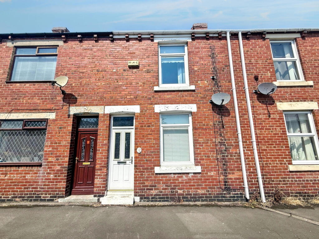 Main image of property: Mulberry Terrace, Stanley, Durham, DH9 7JH