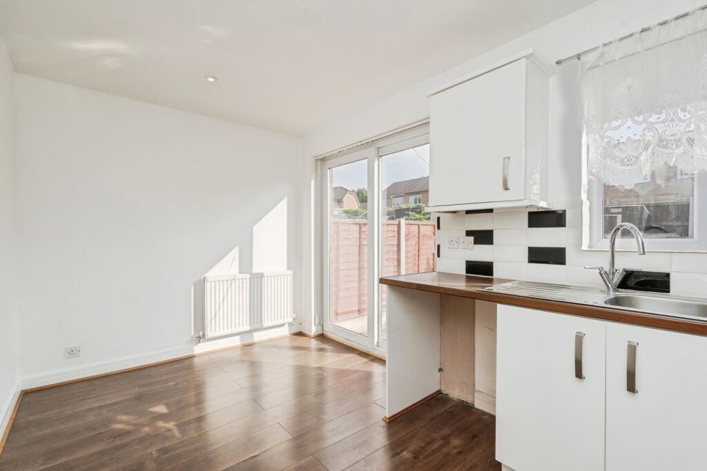 House in Bolton, Fernhill Gate - View 3