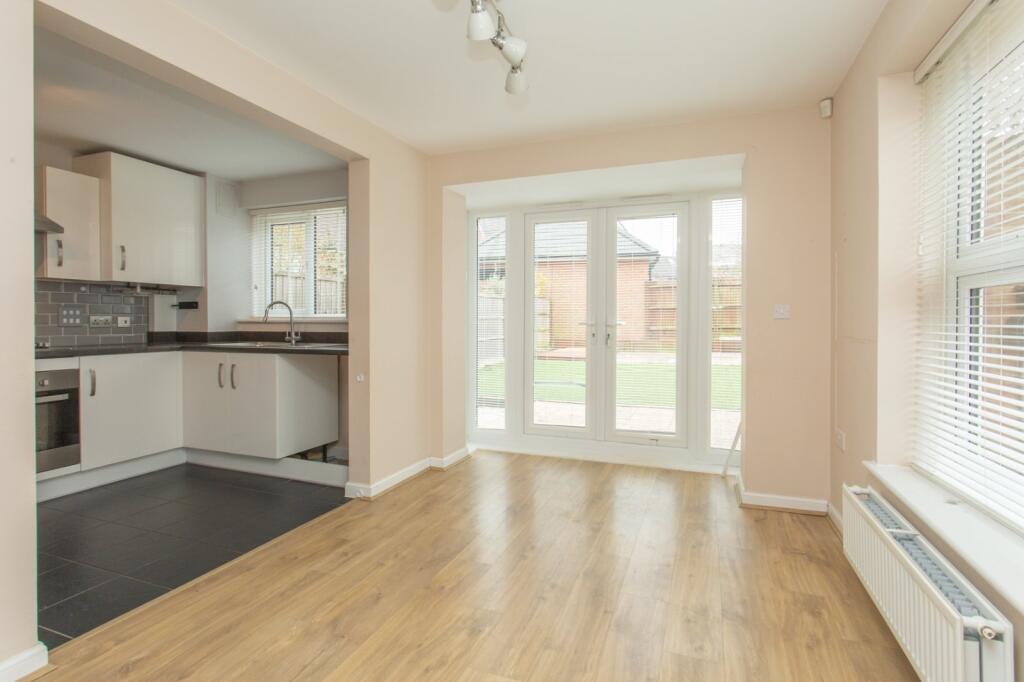 House in Dover, Sholden Fields, Sholden - View 2