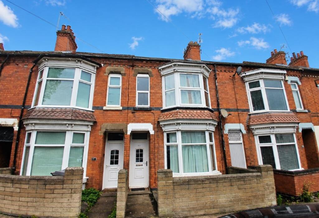 4-bed house on 85 Winchester Avenue, Leicester, LE3 1AY, £225,000