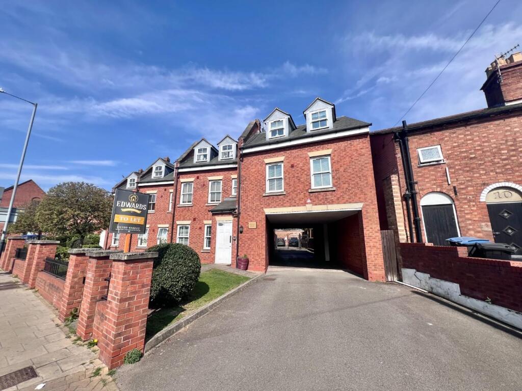 Main image of property: Birmingham Road, Stratford-Upon-Avon