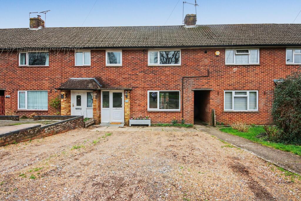 Main image of property: Battery Hill, Bishops Waltham, SO32
