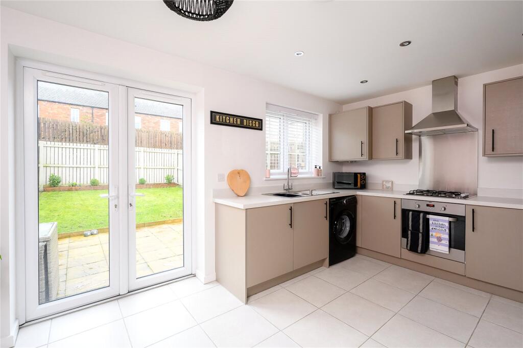 Pentagon Way, Wetherby, LS22 photo 4