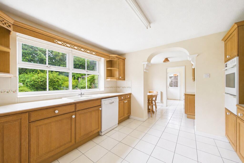 Meadowside, Tilehurst, Reading, Berkshire, RG31 – pohled 3