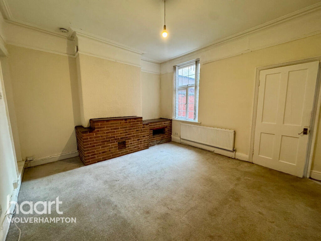 Main image of property: Victoria Road, Wolverhampton