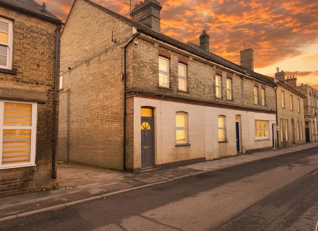Main image of property: High Street, Ramsey, PE26
