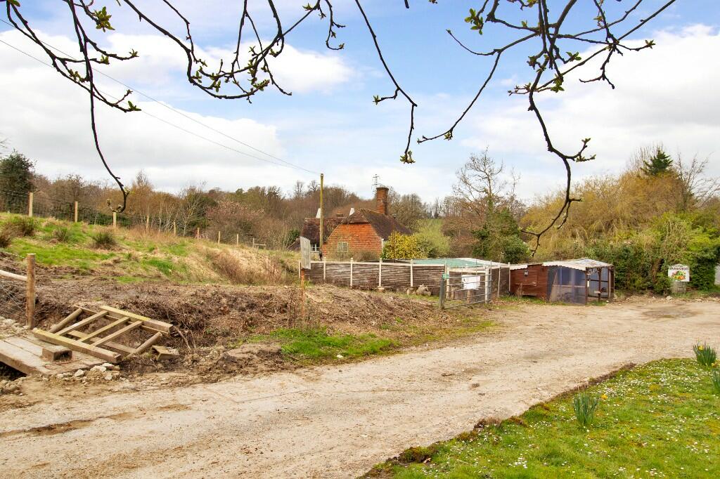 Queen Street, Sandhurst, Cranbrook, TN18 photo 4