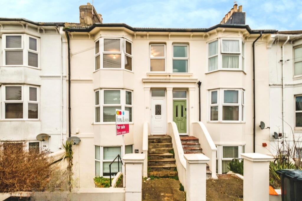 Main image of property: Shelldale Road, Portslade, Brighton