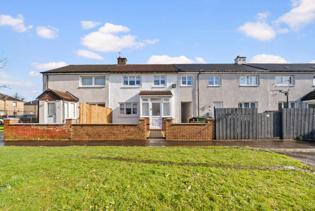 Main image of property: Melvick Place, Drumoyne, Glasgow