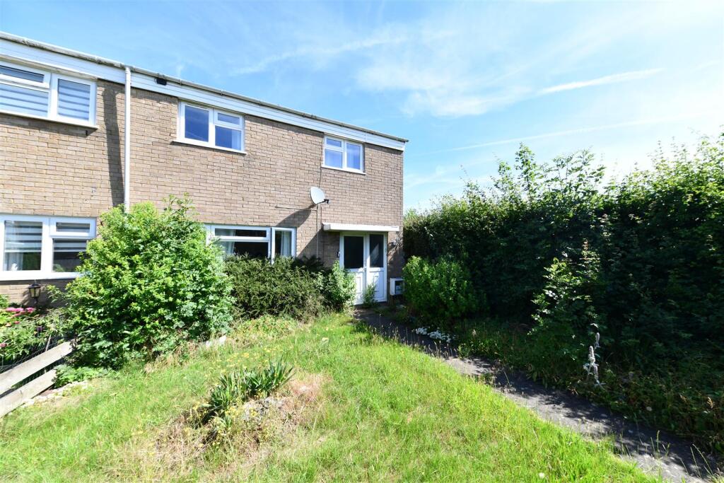 Main image of property: Ripon Road, Stevenage