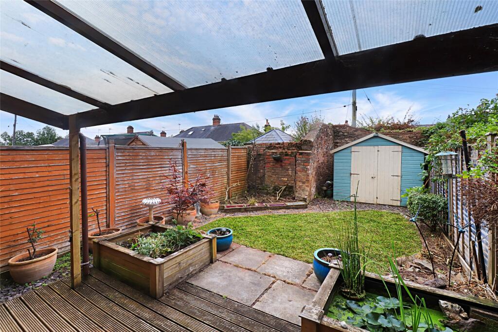 Bishops Green, Wiveliscombe, Taunton, Somerset, TA4 photo 4