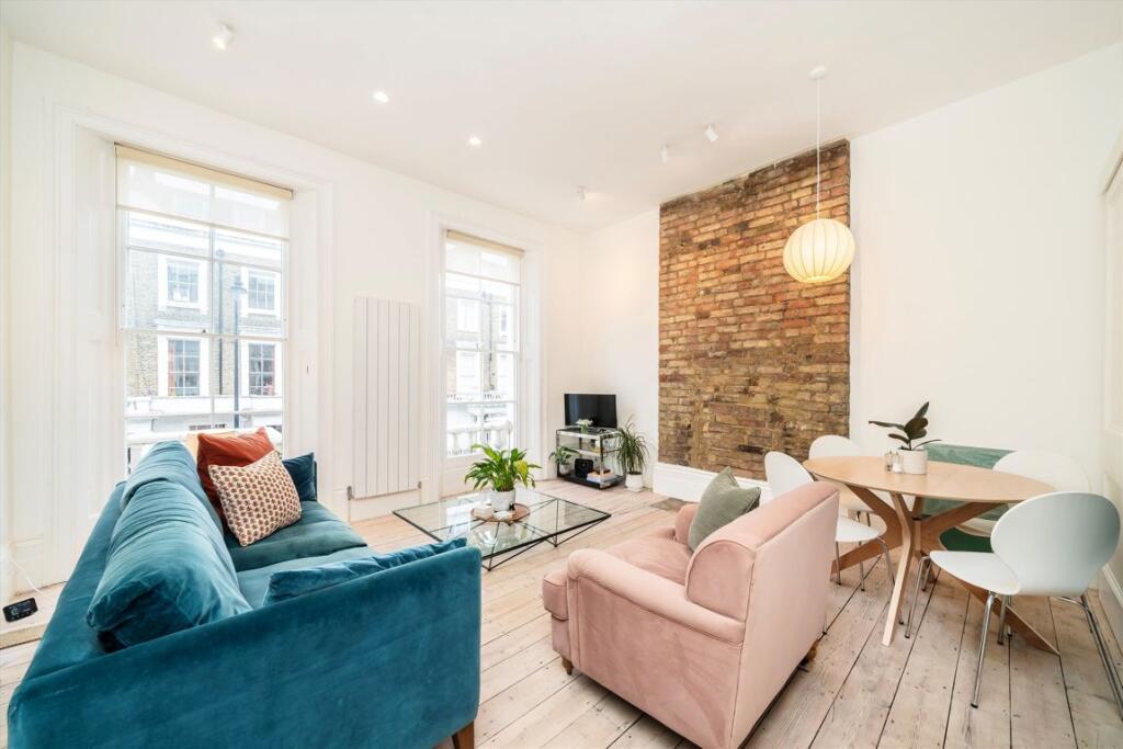 Main image of property: Winchester Street, Pimlico
