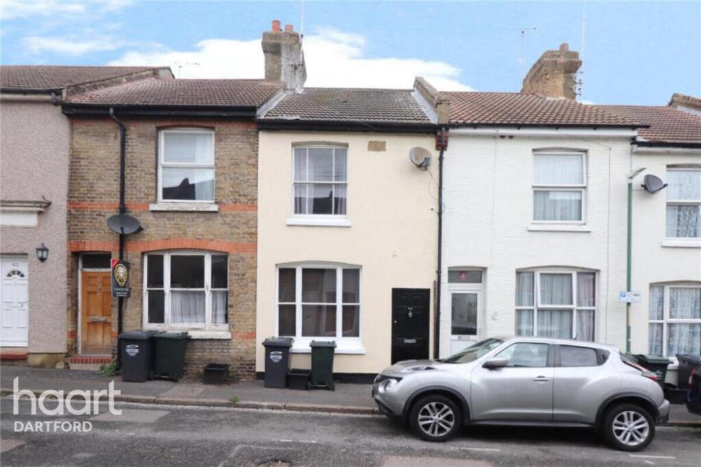 Main image of property: Gordon Road, Dartford