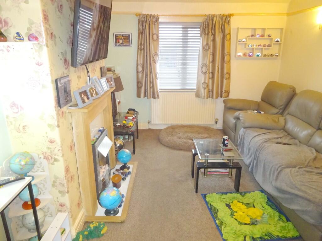 St. Davids Avenue, Thornton-Cleveleys, Lancashire, FY5 photo 3