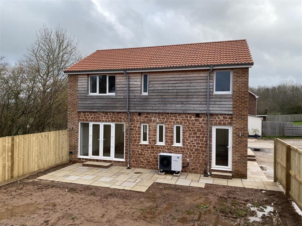 Main image of property: Nether Stowey, Bridgwater