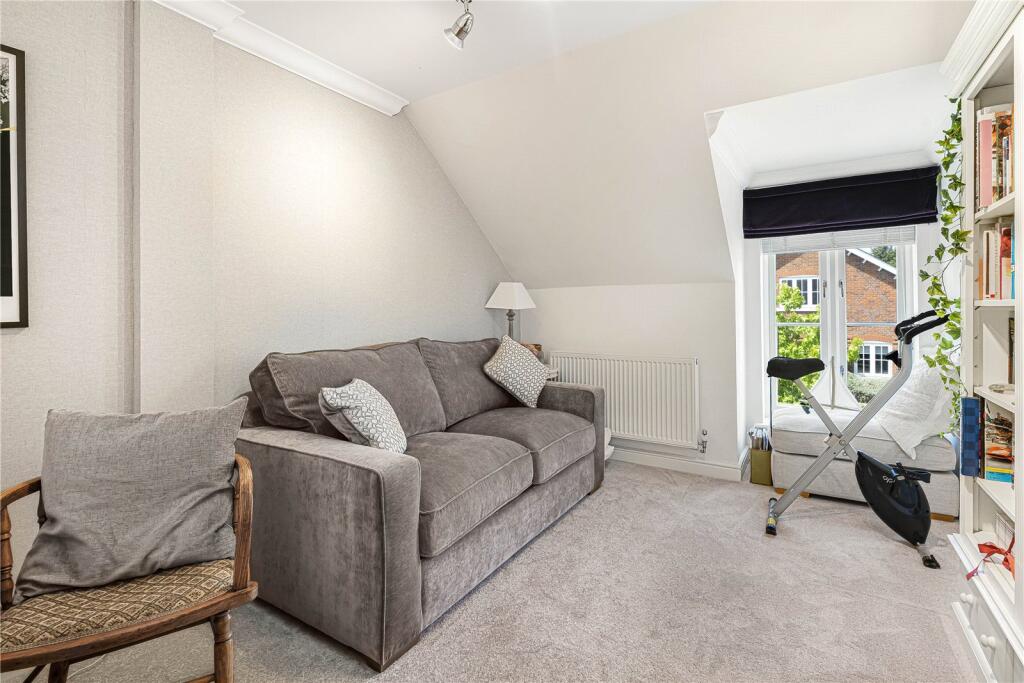 Additional image 14 of Bedwell Park, Cucumber Lane, Essendon, Hatfield, AL9