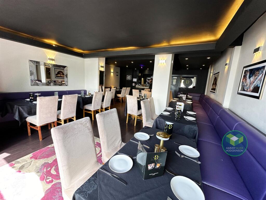 Main image of property: Restaurant in Hyde, Tameside