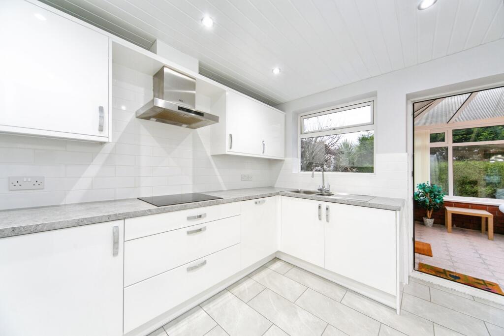 Northcote road, Wirral, CH45 - View 3