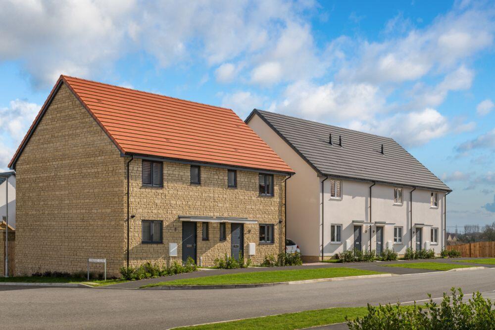 Main image of property: Off Patterdown Road,
Chippenham,
Wiltshire,
SN15 2NR
