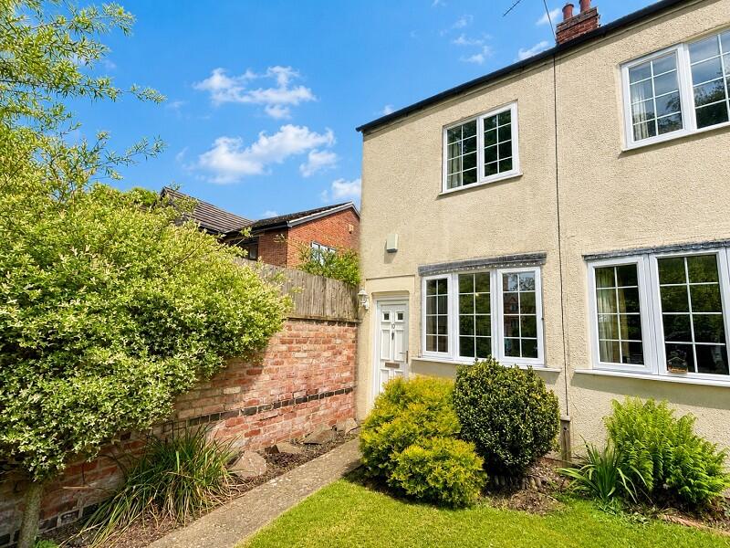 Main image of property: Brook Street, Walcote, Lutterworth, Leicestershire. LE17 4JR