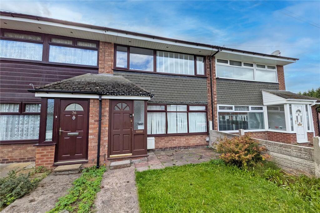 House in Tameside, Greater Manchester - View 2