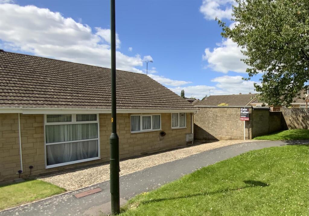 Main image of property: Stratton, Cirencester