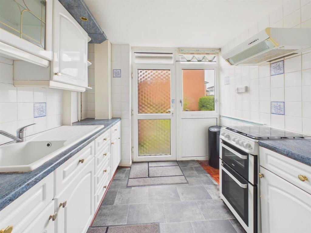 House in Newcastle upon Tyne - More