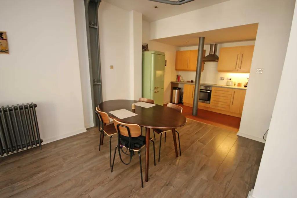 Apartment in Manchester - View 3