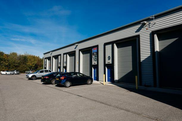 Main image of property: Longfields Court, Wharncliffe Business Park, Barnsley, South Yorkshire, S71