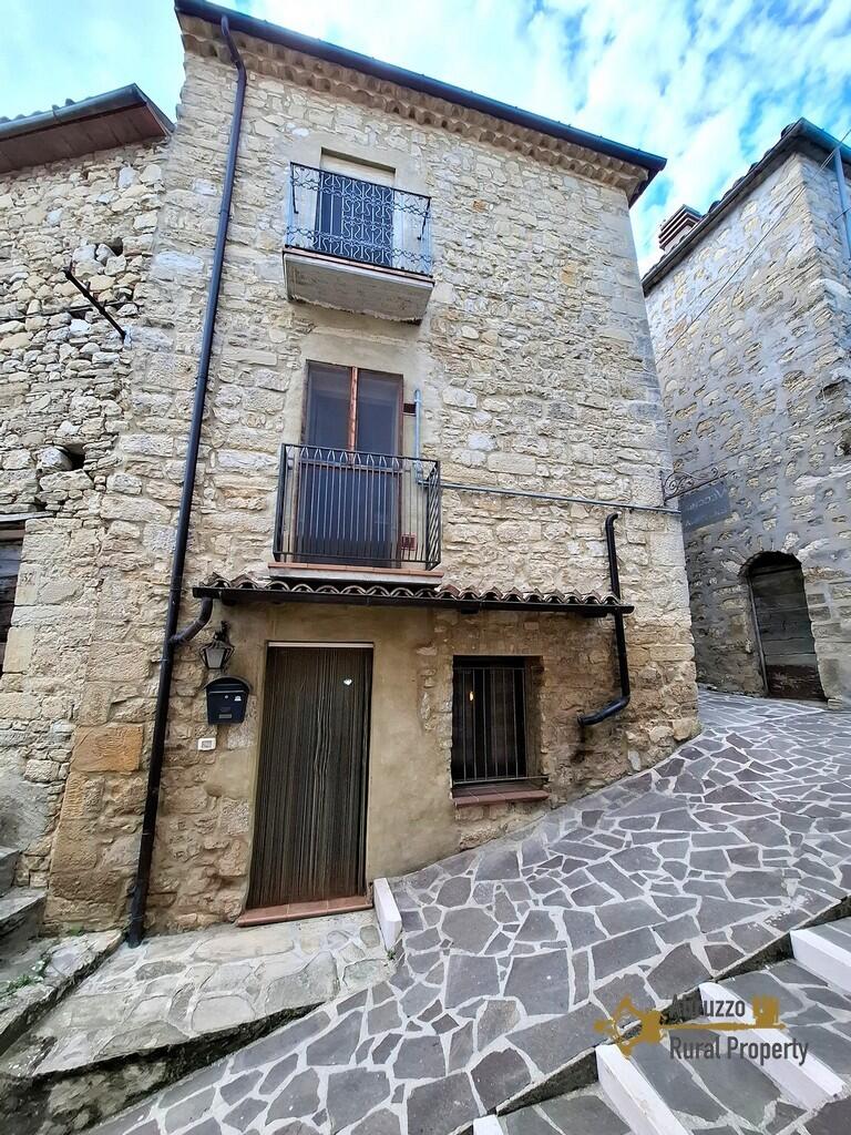 Main image of property: Guilmi, Chieti, Abruzzo