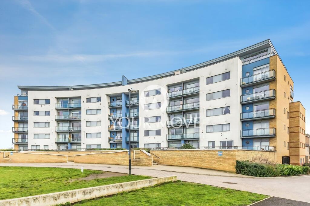 Main image of property: Tideslea Path, London, SE28