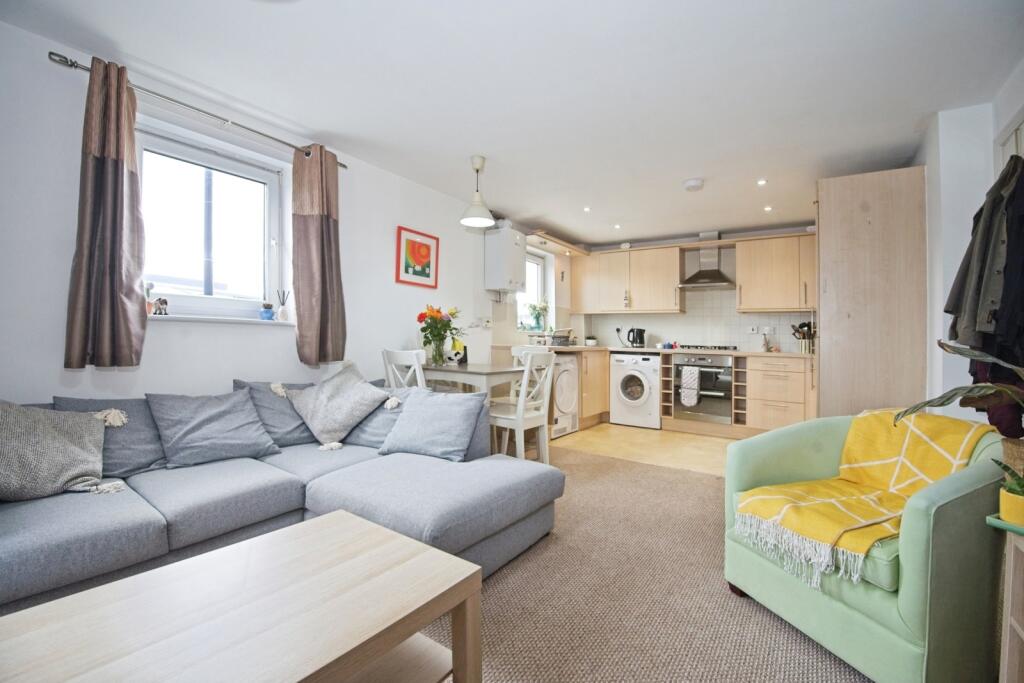 Main image of property: Burford Gardens, Cardiff, CF11