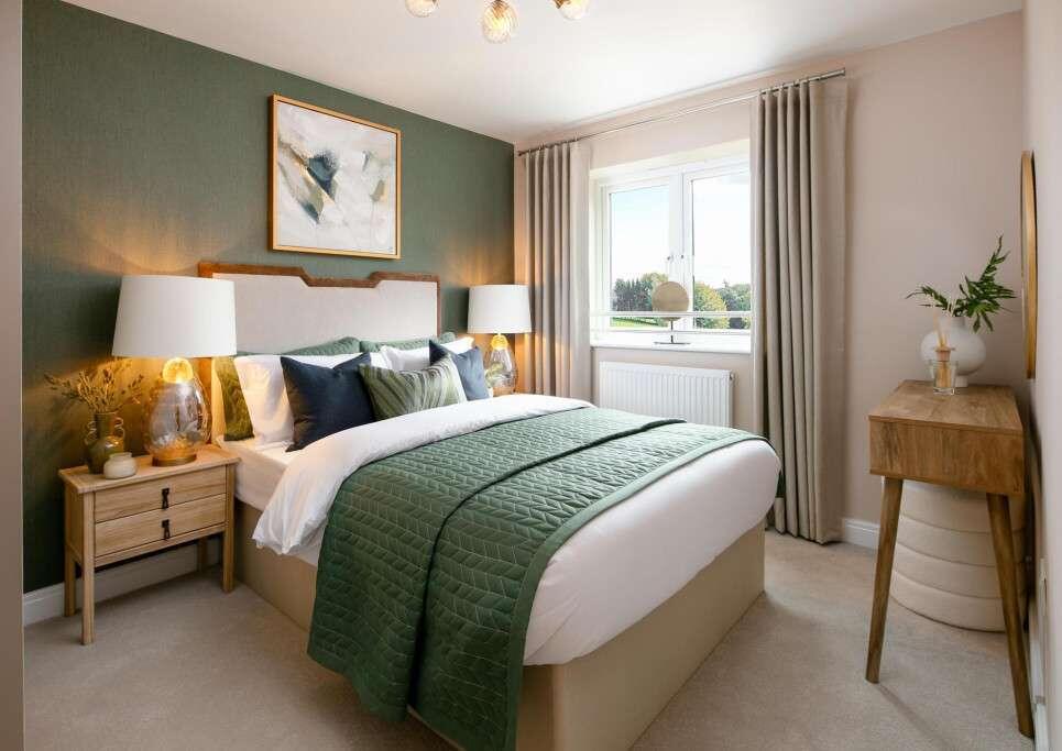 House in North Devon, South Molton - View 5
