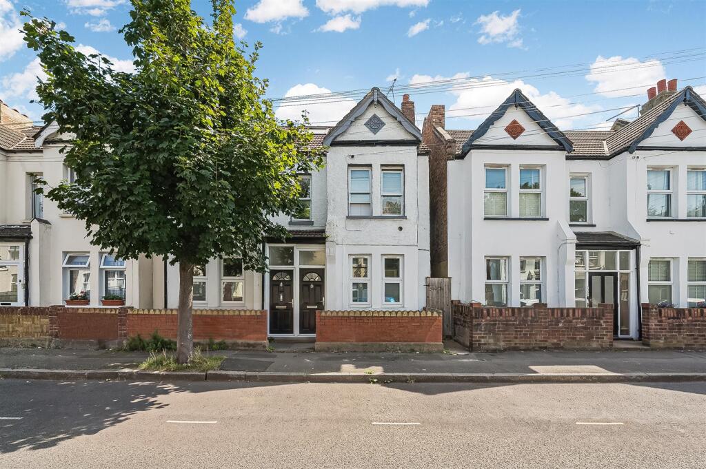Main image of property: West Gardens, Colliers Wood