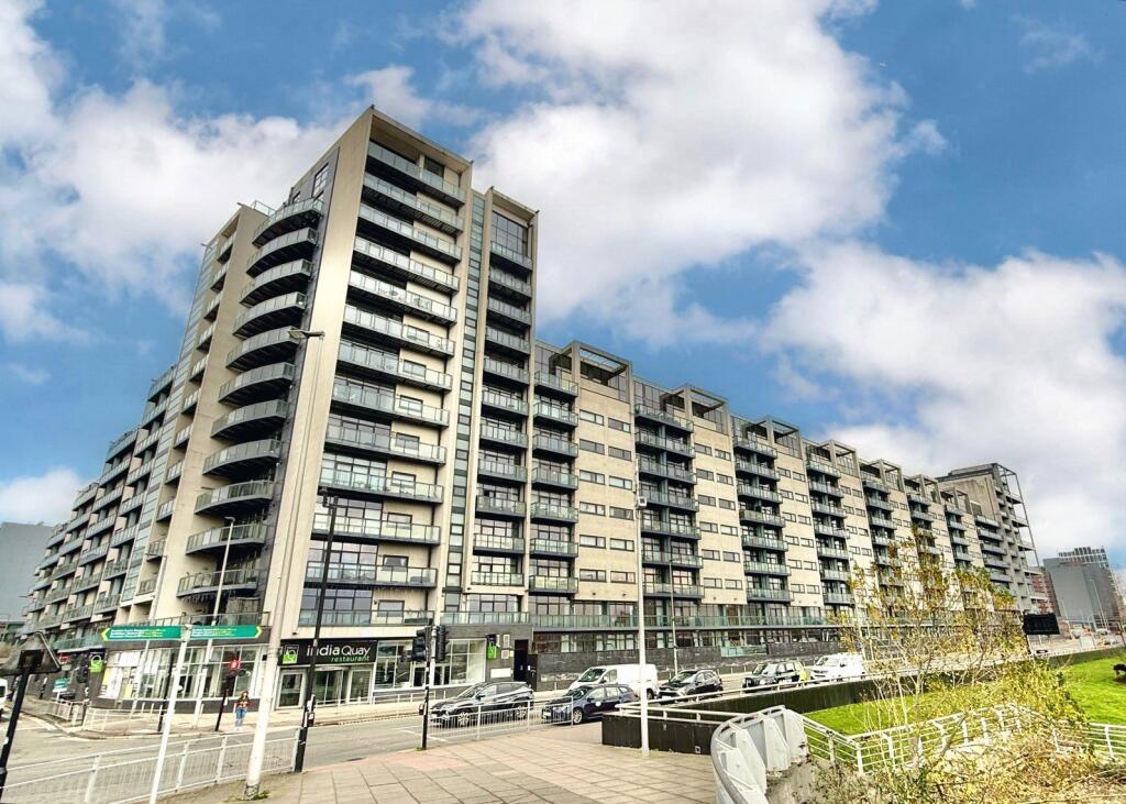 Main image of property: Lancefield Quay, Glasgow, Glasgow City, G3