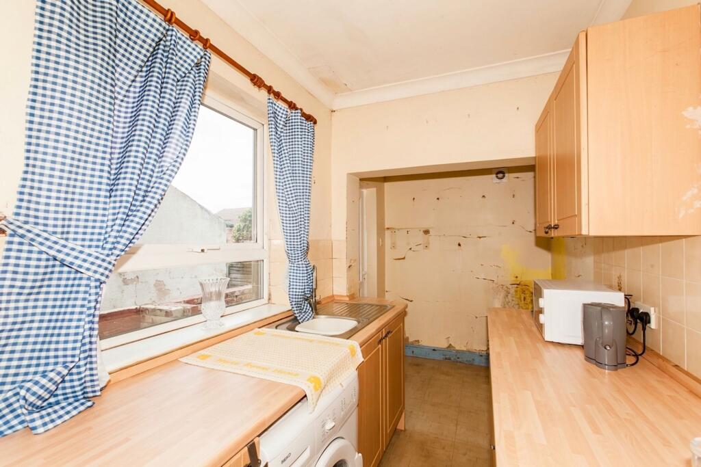 Victoria Street, Bolsover, S44 photo 3