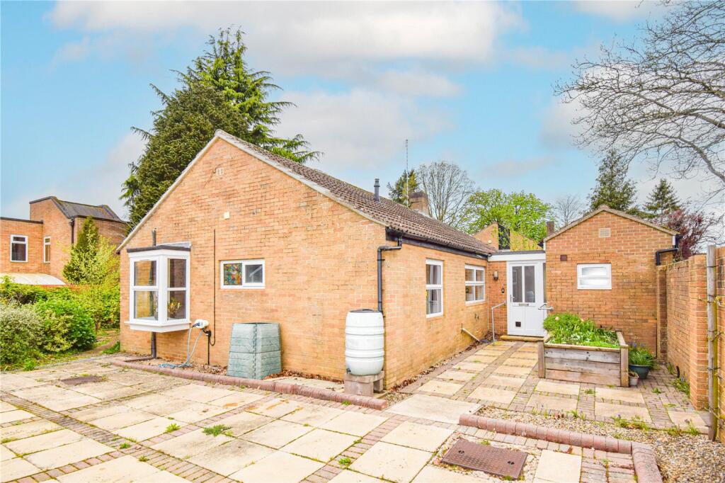 Main image of property: Downlands Road, Devizes, Wiltshire, SN10