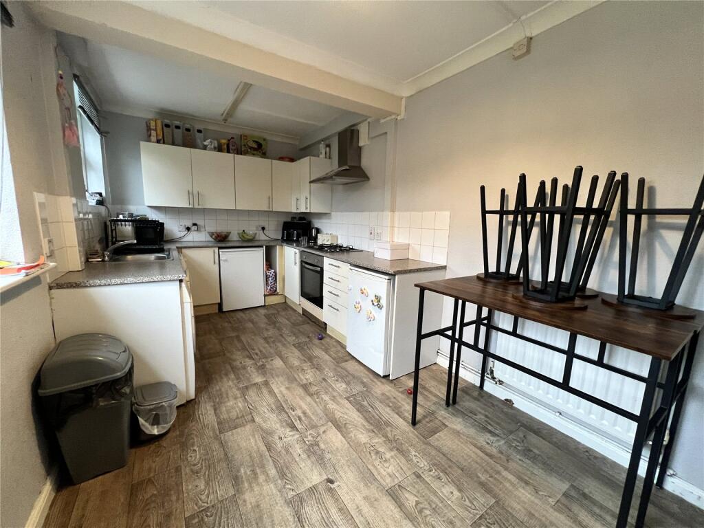 Woollam Road, Arleston, Telford, Shropshire, TF1 photo 3
