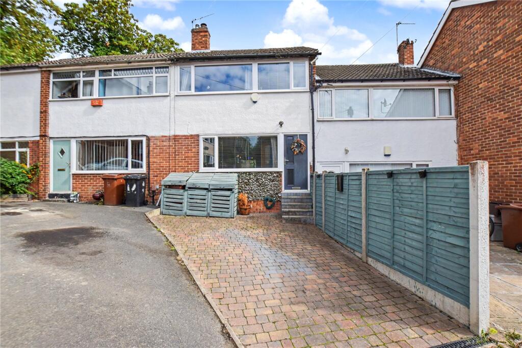 Main image of property: Hough End Close, Leeds, West Yorkshire