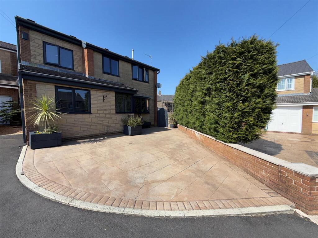 Additional image 41 of Conway Drive, Oswaldtwistle, Accrington