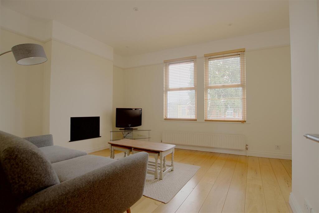 Main image of property: Northfield Avenue, Ealing