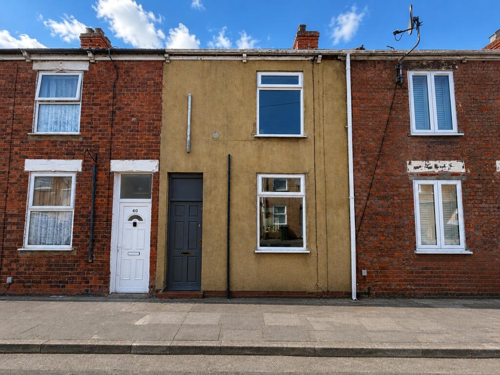 Main image of property: Harold Street, Grimsby, Lincolnshire, DN32