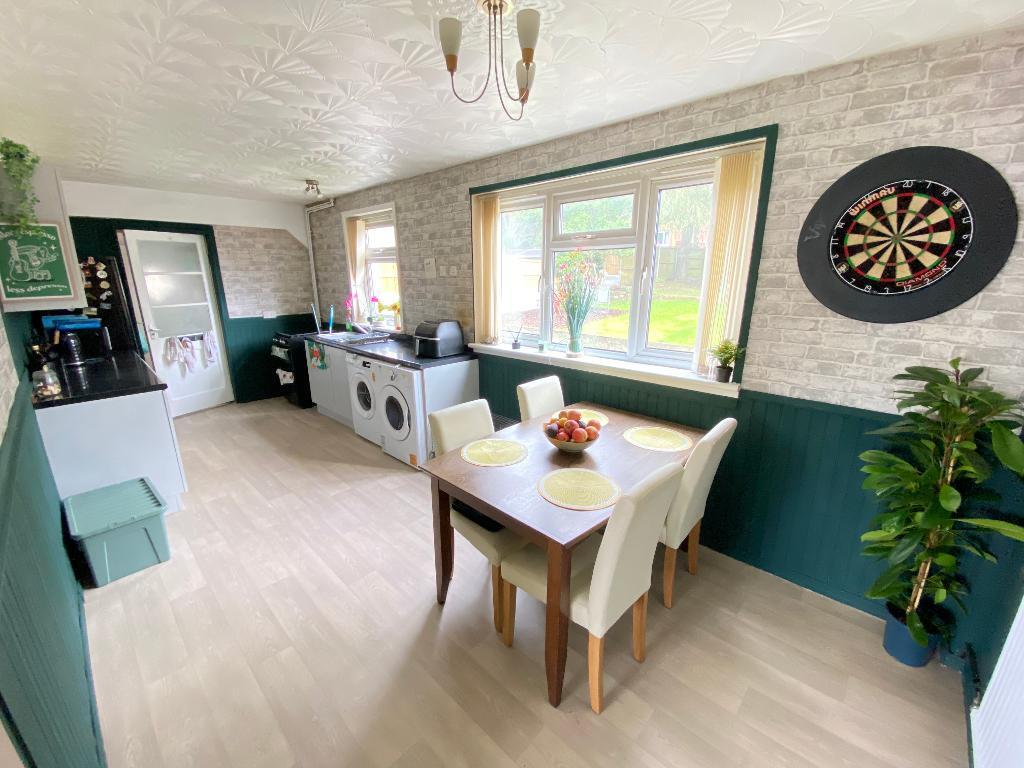House in Stoke-on-Trent - View 5