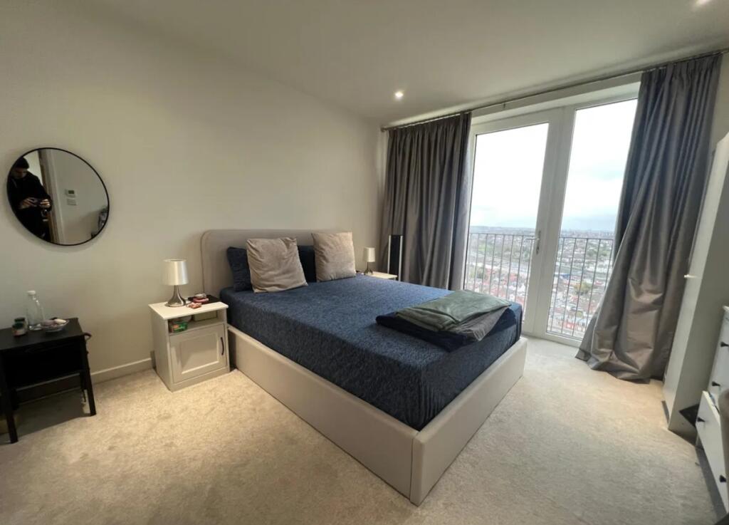 Apartment in London - View 4