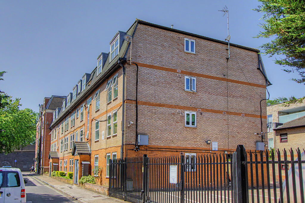 Main image of property: Leroy Street, Southwark, London